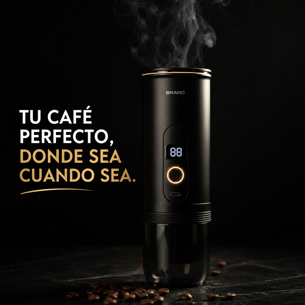 Café Nómada