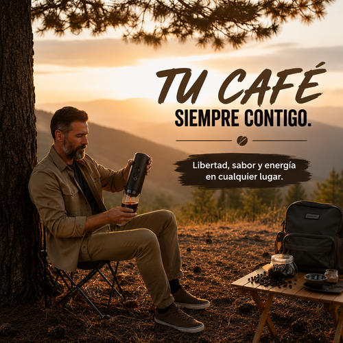 Café Nómada
